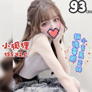 小狐狸
